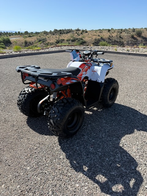 powersport image